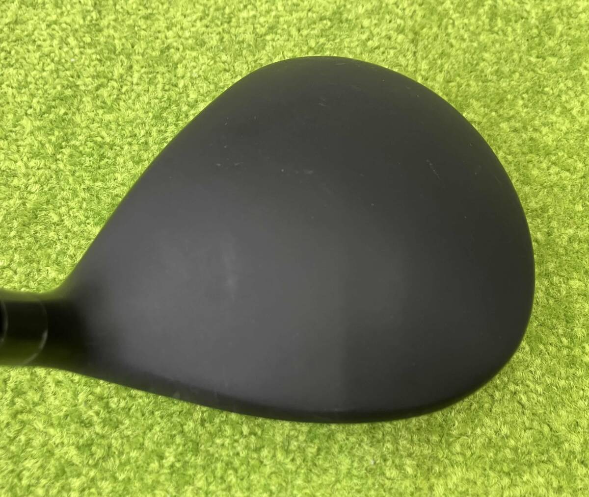 ホンマゴルフ TOUR WORLD GS PROTOTYPE Ⅲ フェアウェイウッド 3番 15° VIZARD FD-6X_画像3