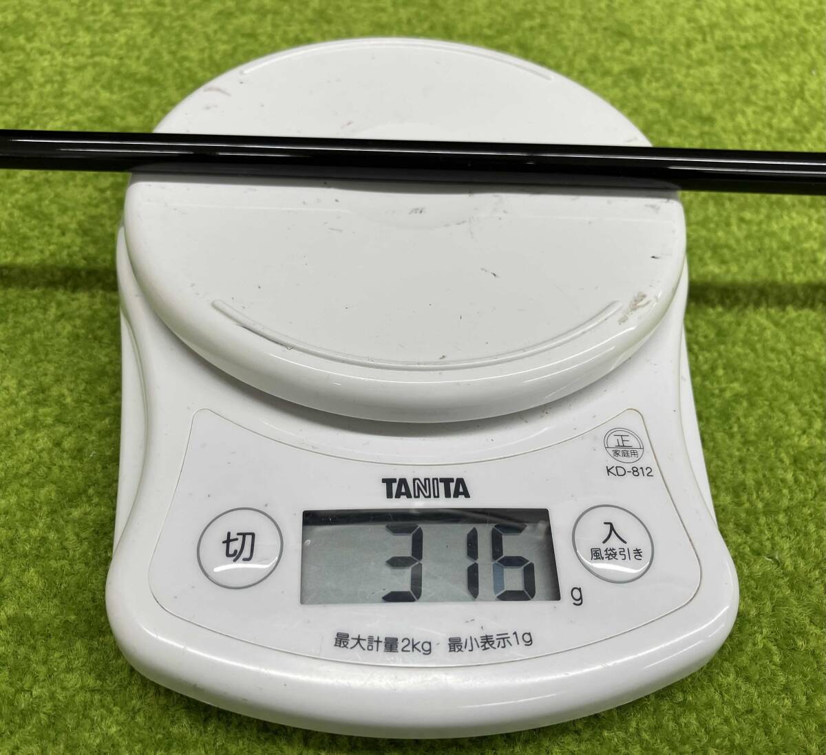 HONMA GOLFホンマゴルフ TOUR WORLD TR21 Ti フェアウェイウッド 3 シャフトVIZARD TR20-50 フレックスR 男性右利き用 ゴルフ スポーツ_画像6