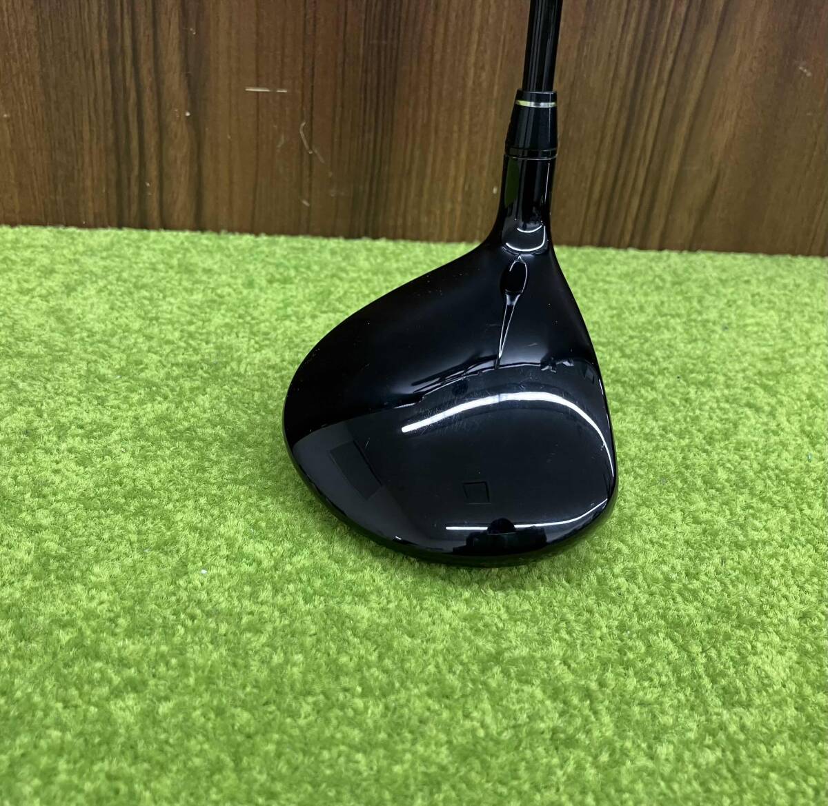 HONMA GOLFホンマゴルフ TOUR WORLD TR21 Ti フェアウェイウッド 3 シャフトVIZARD TR20-50 フレックスR 男性右利き用 ゴルフ スポーツ_画像3