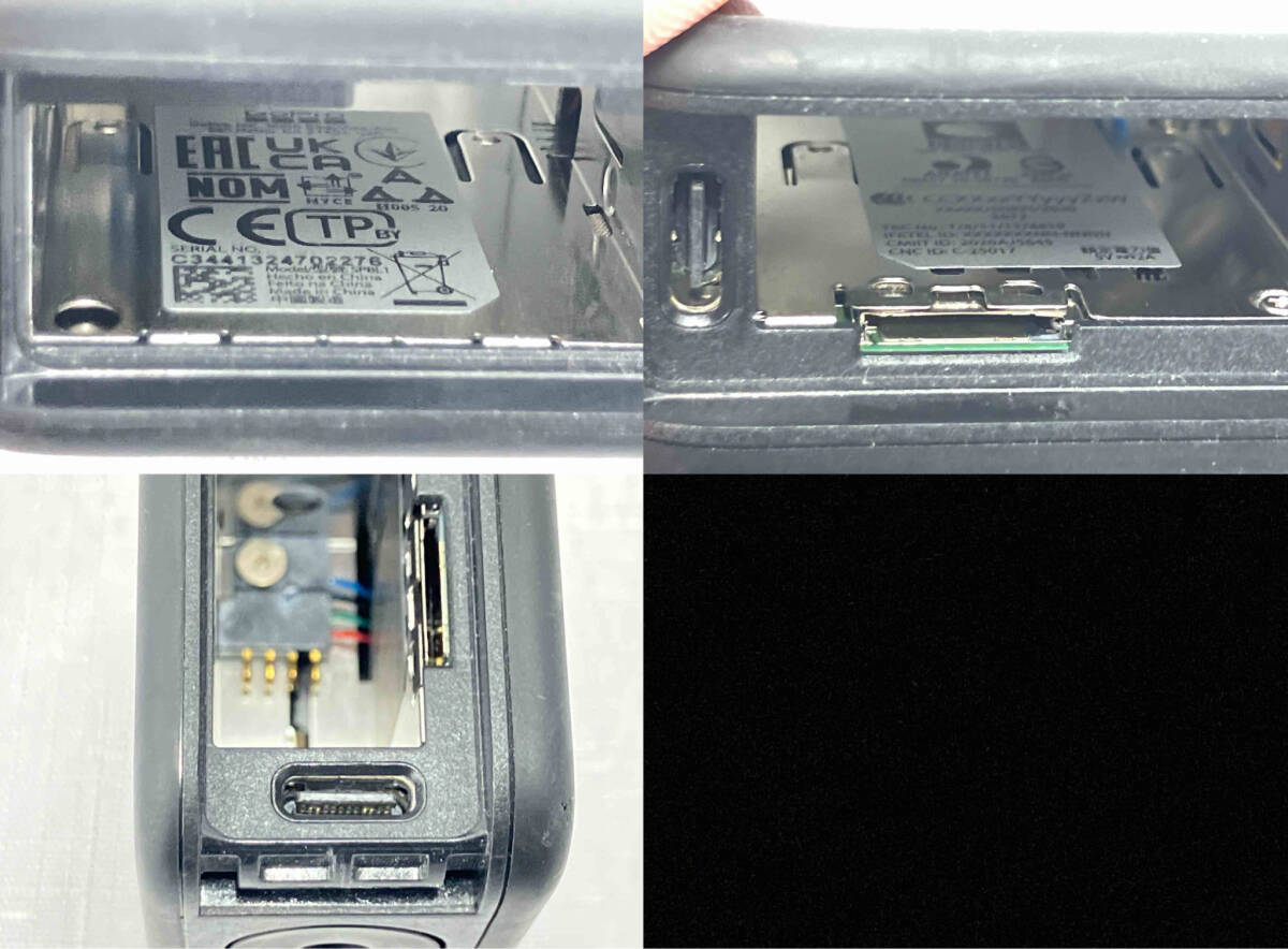 GoPro CHDHX-901-FW HERO9 Black ウェアラブルカメラ