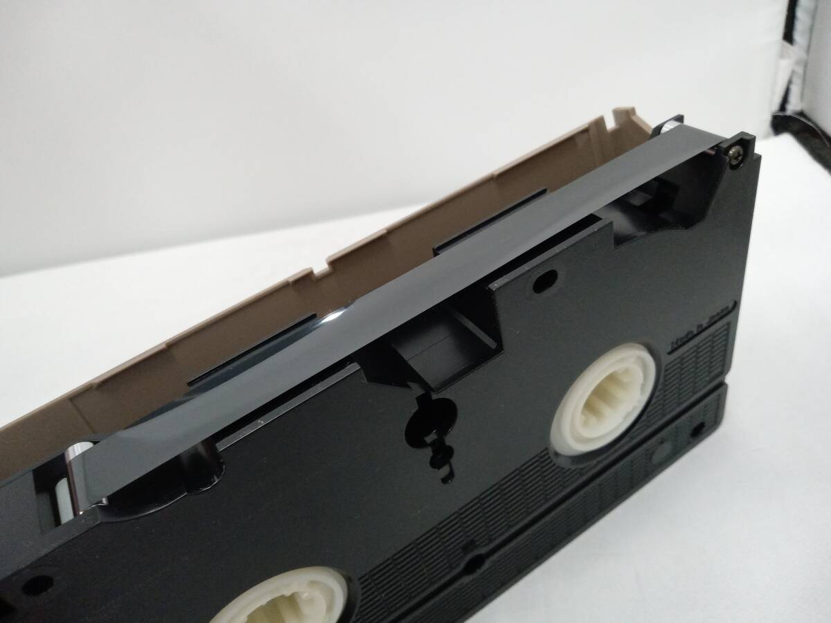 ジャンク 【VHS】現狀品／RCサクセション／忌野清志郎《4本セットまとめ売り》