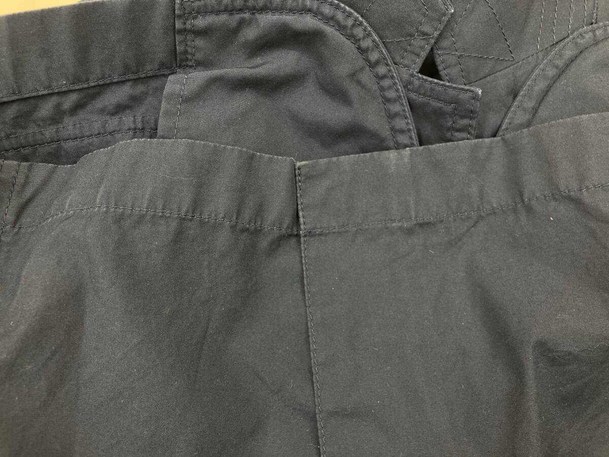 COMME des GARCONS HOMME HA-J102 テーラードジャケット