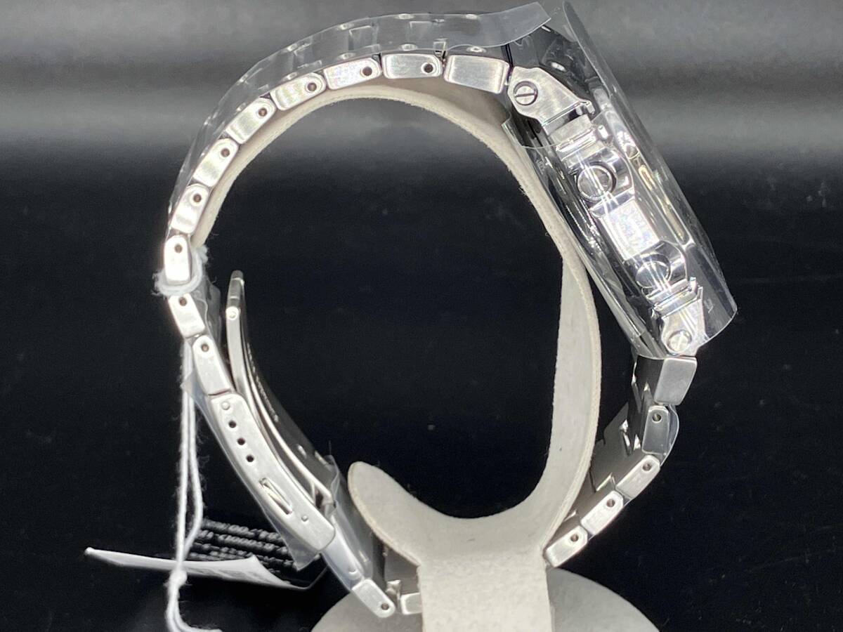 CASIO／G‐SHOCK GMW-B5000D-1JF 電波ソーラー　箱説明書付き　時(shí)計(jì)