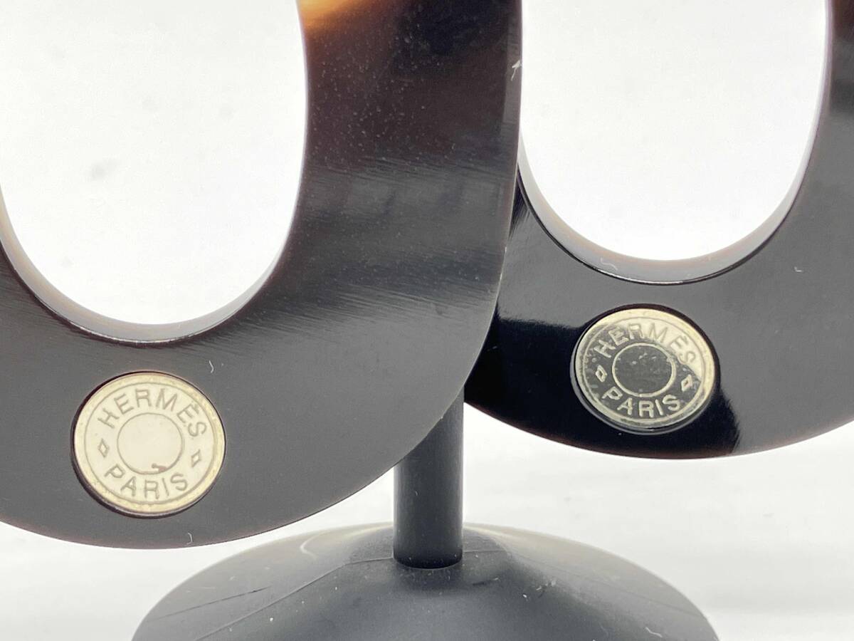 HERMES| стул m| Buffalo звуковой сигнал | серьги 