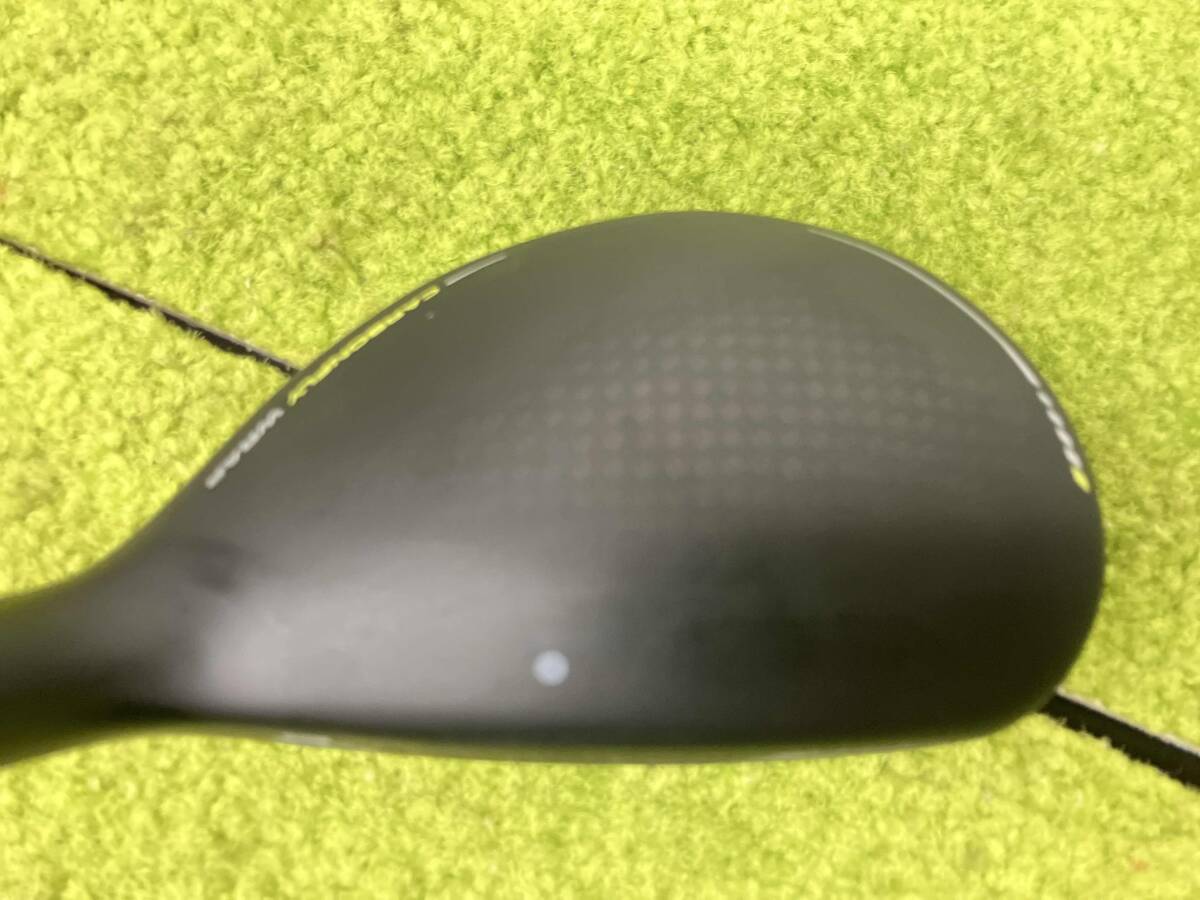 PING G430 ALTA J CB フレックスSR ロフト角22° ゴルフクラブ ピン