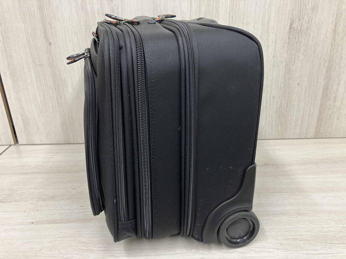 Samsonite サムソナイト キャリーバッグ ブラック 1000547