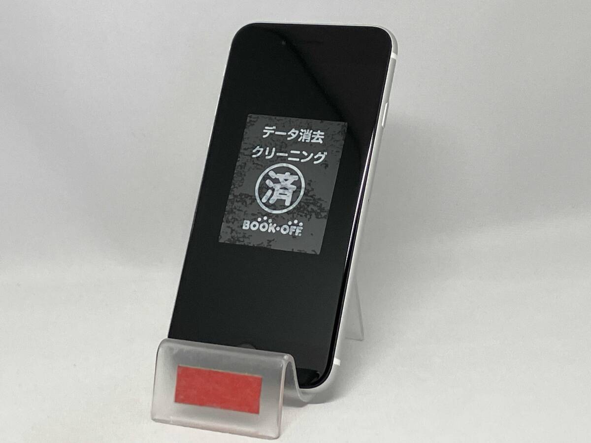 iphonese 第2世代 本体 64 SIMロックなし Apple iPhone SE （2世代）64GB SIMロックなし iPhone SE (第2