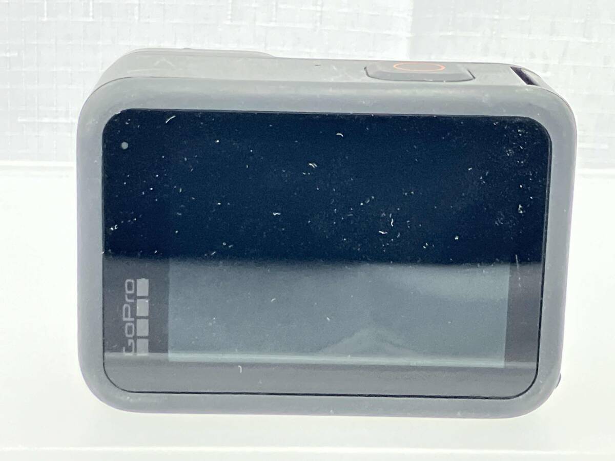 GoPro CHDHX-901-FW HERO9 Black ウェアラブルカメラ