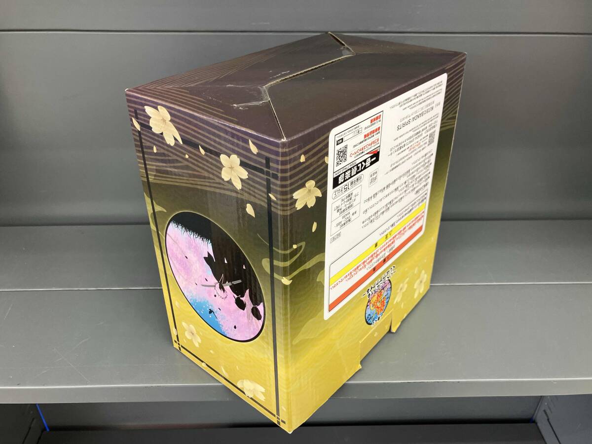 ラストワン賞 坂田銀時 LAYER SCAPE ~思い出の松下村塾~ 一番くじ 銀魂 ~いくつになってもくじはワクワクする~ 銀魂