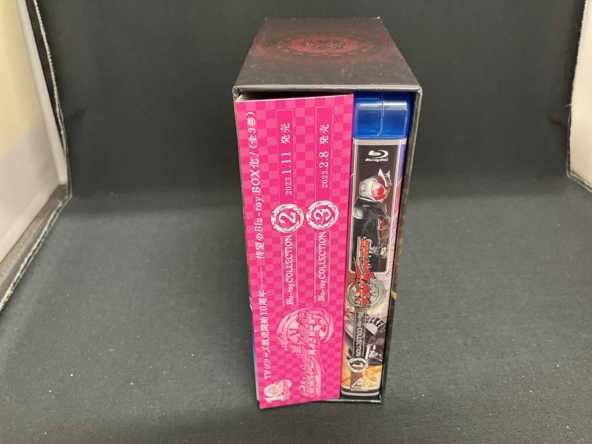 ( камень no лес глава Taro ) Kamen Rider Wizard Blu-ray COLLECTION 1(Blu-ray Disc)