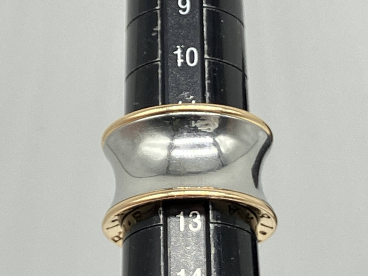  BVLGARY BVLGARIanishu*ka Pooh aB.zero1 кольцо кольцо 