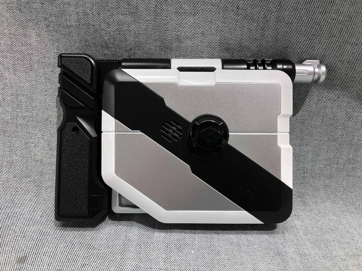 バンダイ 仮面ライダーディケイド コンプリート セレクション モ