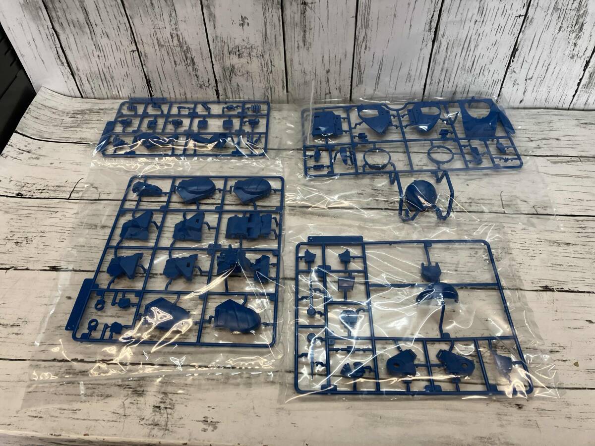 中袋未開封 プラモデル マックスファクトリー 1/24 X・ATH-02 ストライクドッグ PLAMAX SV-01 「装甲騎兵ボトムズ」_画像4