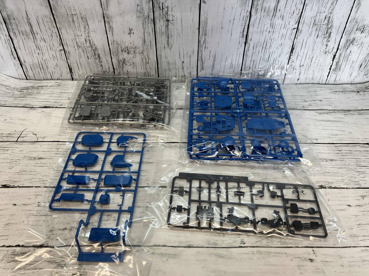 中袋未開封 プラモデル マックスファクトリー 1/24 X・ATH-02 ストライクドッグ PLAMAX SV-01 「装甲騎兵ボトムズ」_画像5