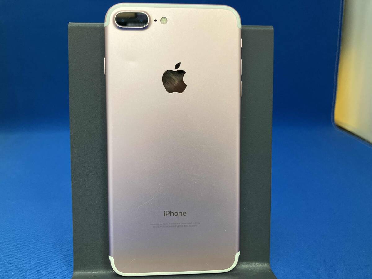 MNRD2J/A iPhone 7 Plus 32GB ローズゴールド SoftBank