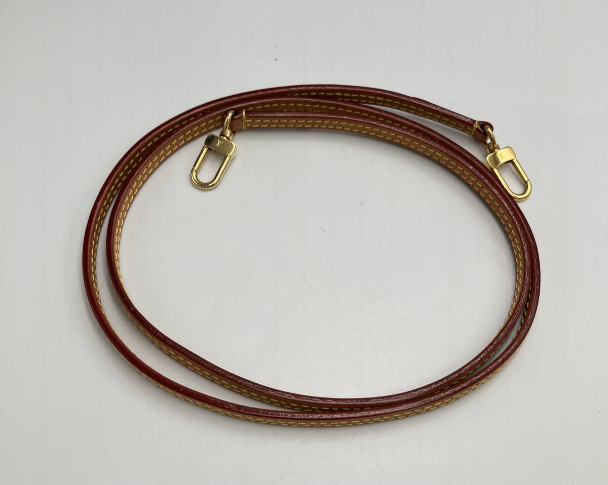 LOUIS VUITTON ダミエ N40472 ノーティカルアルマBB ショルダーバッグ ハンドバッグ ルイ?ヴィトン