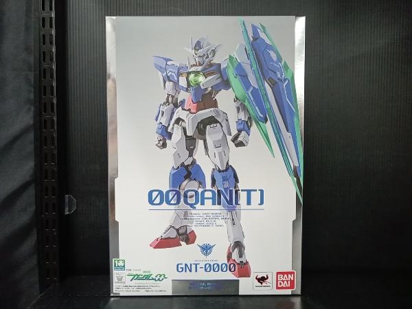 METAL BUILD ダブルオークアンタ 劇場版 機動戦士ガンダム00
