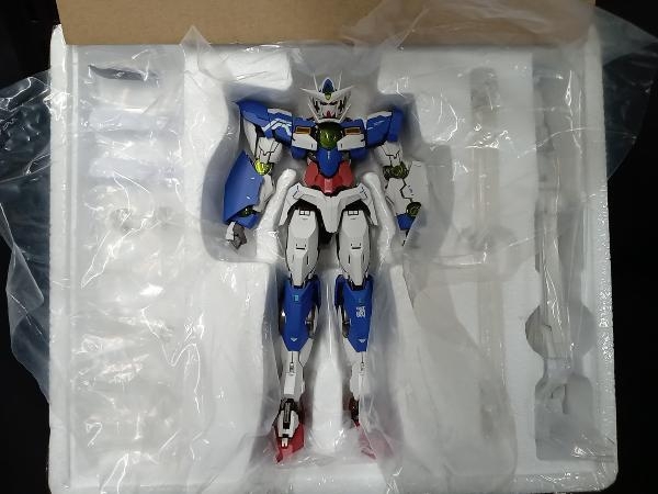 METAL BUILD ダブルオークアンタ 劇場版 機動戦士ガンダム00