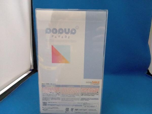 POP UP PARADE エヴァンゲリヲン新劇場版 綾波レイ ロングヘアVer. エヴァンゲリヲン新劇場版_画像3