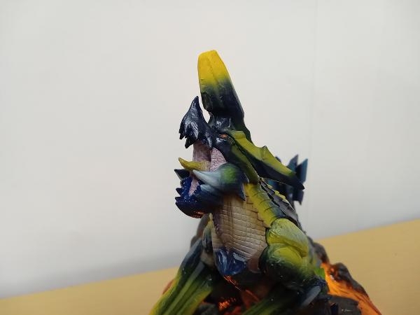 動作確認済み】モンスターハンター セブンイレブン限定500体