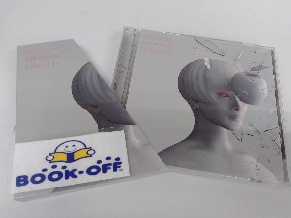 椎名林檎 CD ニュートンの林檎 ~初めてのベスト盤~(完全初回生産限定盤)