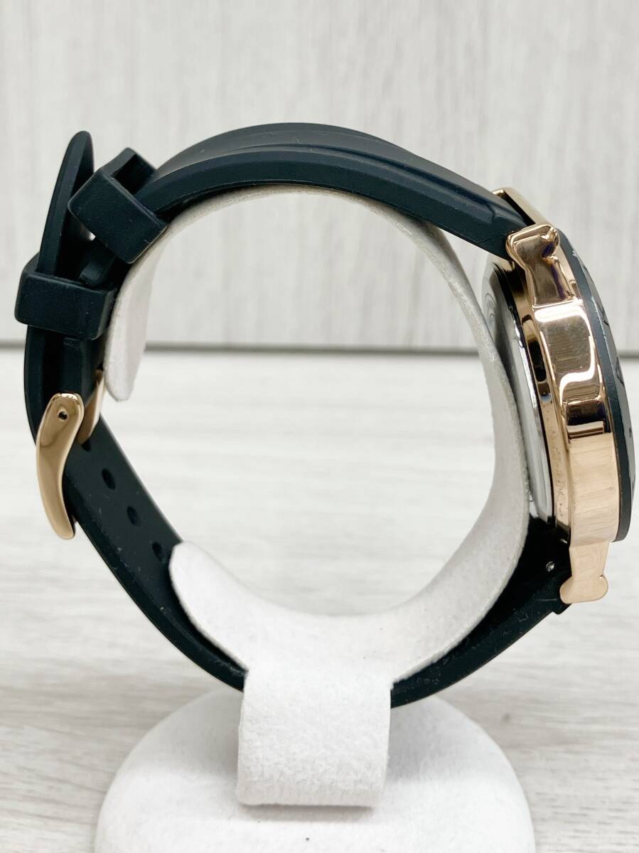 AKNIGHT アクナイト AK2115G クォーツ 腕時計