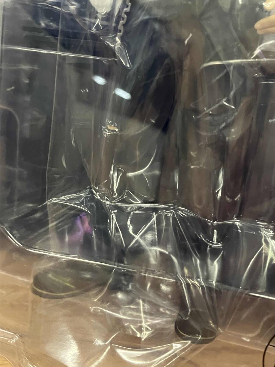 ★ダイブ 鈴木恵三 ライダースver. COLLARS限定版 「クローズ×WORST」 FBG外伝 クローズ×WORST_画像3