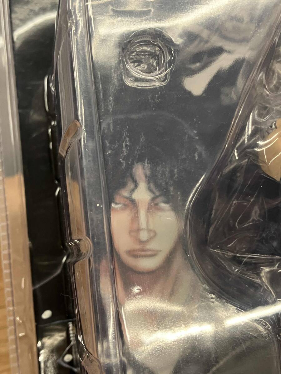 ★ダイブ 鈴木恵三 ライダースver. COLLARS限定版 「クローズ×WORST」 FBG外伝 クローズ×WORST_画像5