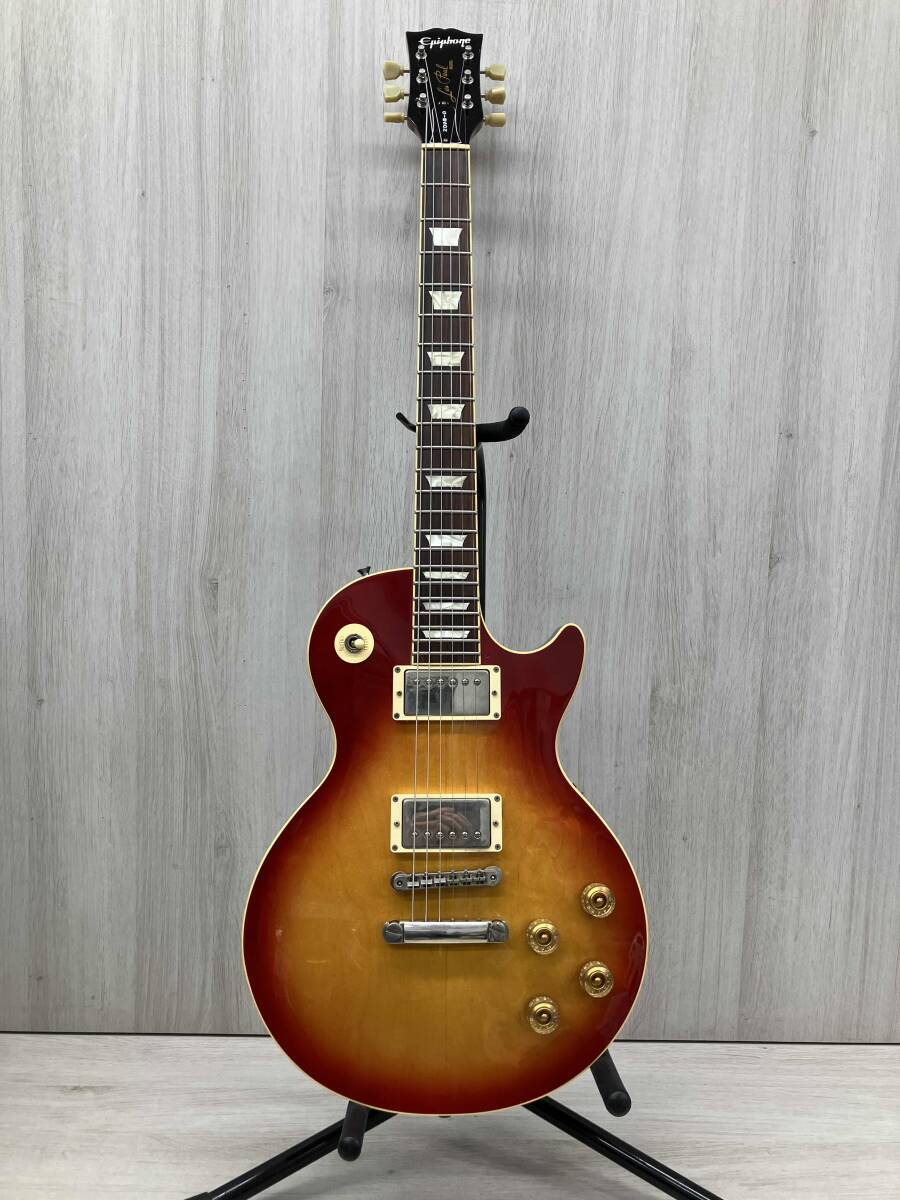 Epiphone Epiphone Les Paul LPS-80 1999 エレキギター エピフォン
