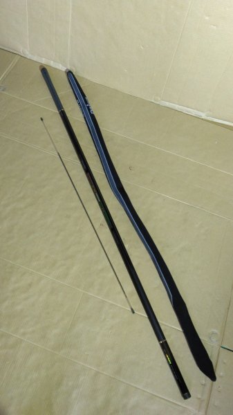 ダイワ銀影硬派早瀬抜90SG