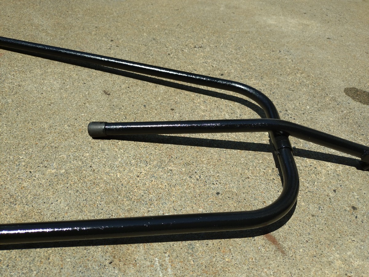 ミニバイク用　フロントスタンド　16パイ_画像2