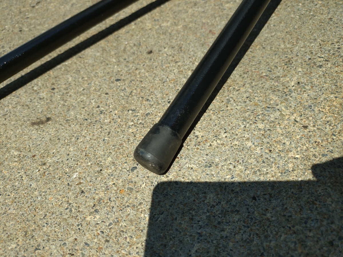 ミニバイク用　フロントスタンド　16パイ_画像4