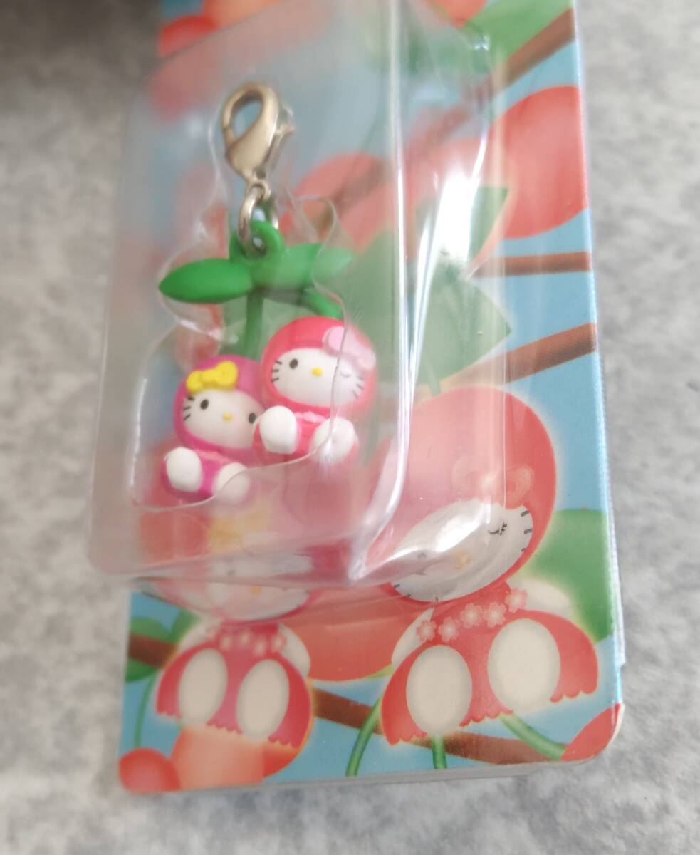 Hello Kitty/ハローキティ・ご当地キティ・十二支変身はろうきて