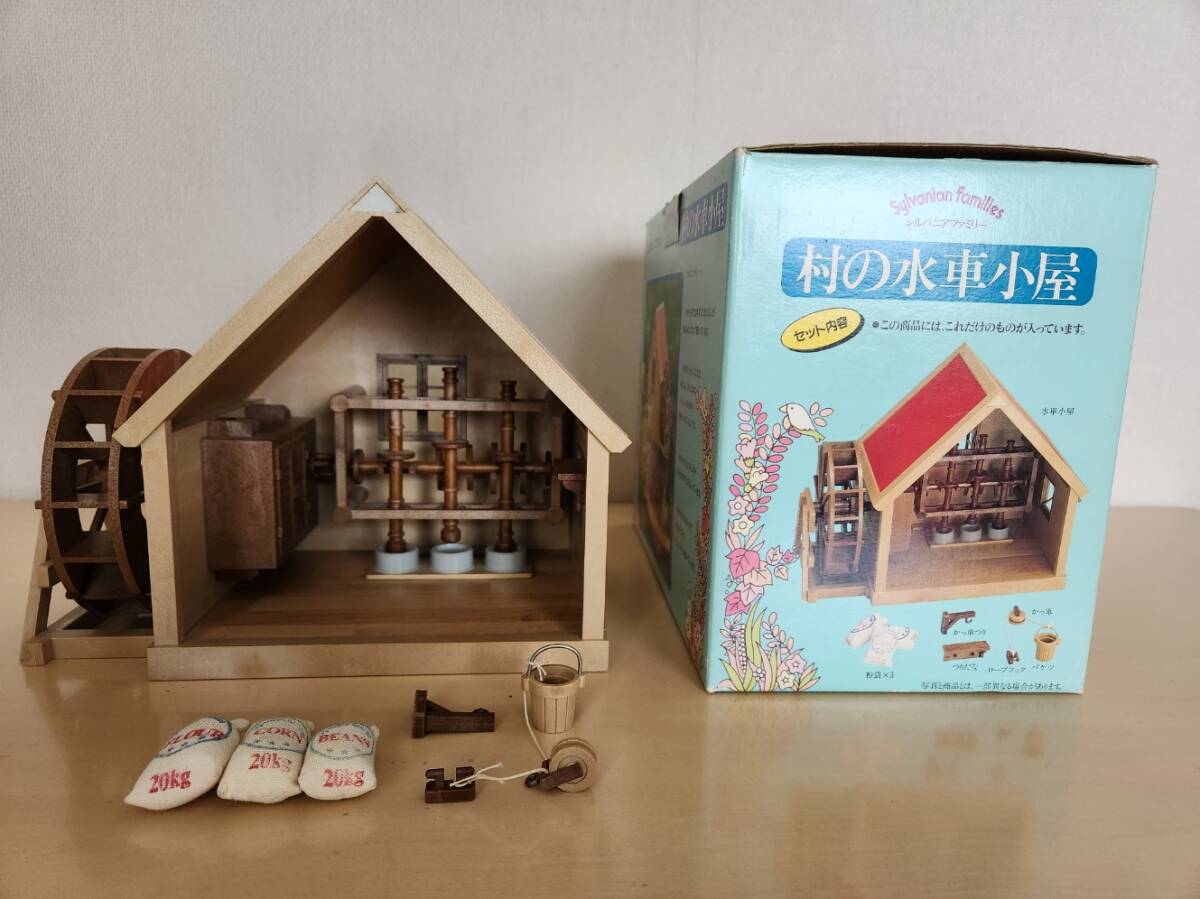 セット內(nèi)容欠品なし かっ車つりにテープ跡