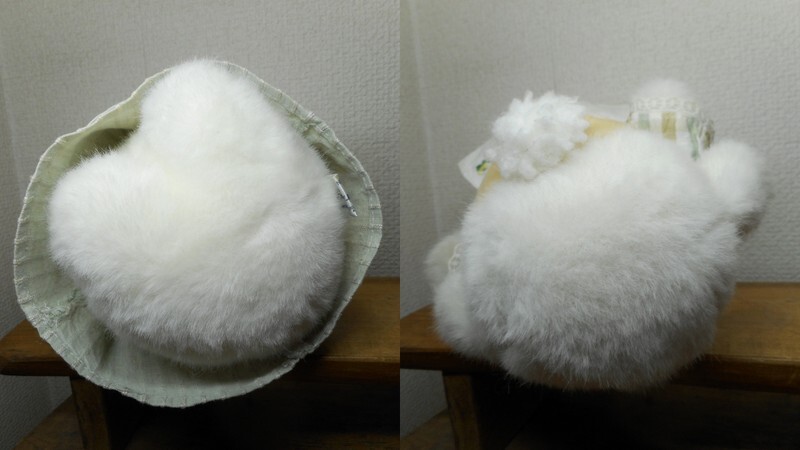 昭和レトロ　オリエンタルトーイ　ひつじ　ぬいぐるみ　羊　ヒツジ　日本制　ビンテージ