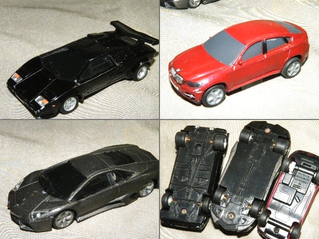 x品名x トミー トミカ トラクター農業コンバイン乗用車パトカー+他のスポーツカー特殊車両=各種まとめ売りセット♪ミニカー自動車カー玩具_画像5