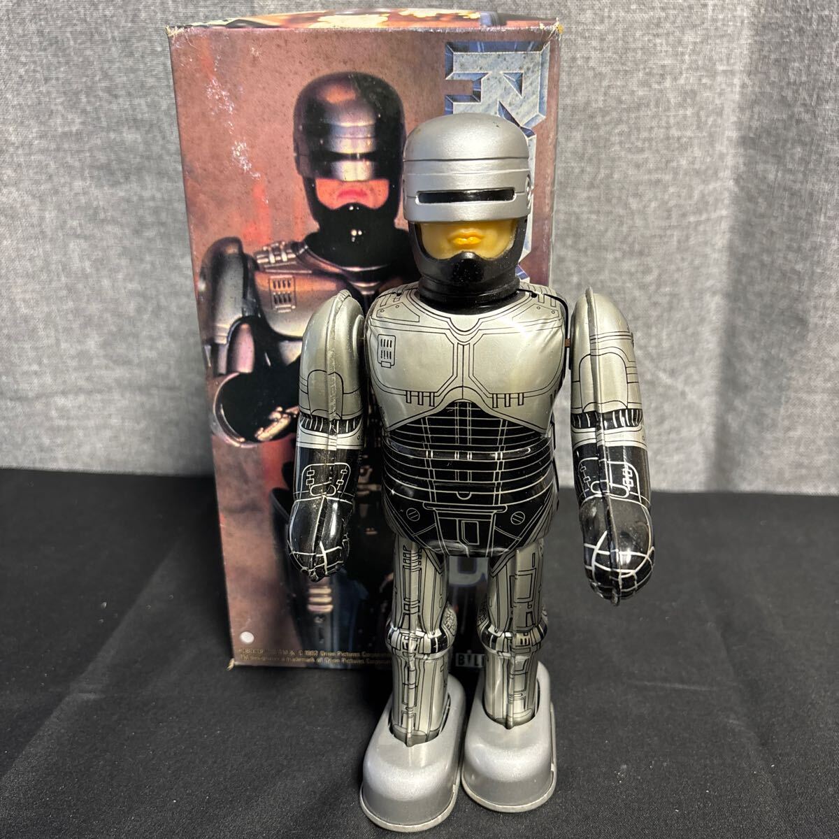 rqohbili талон association жестяная пластина zen мой ходьба робокоп 3 ROBOCOP3