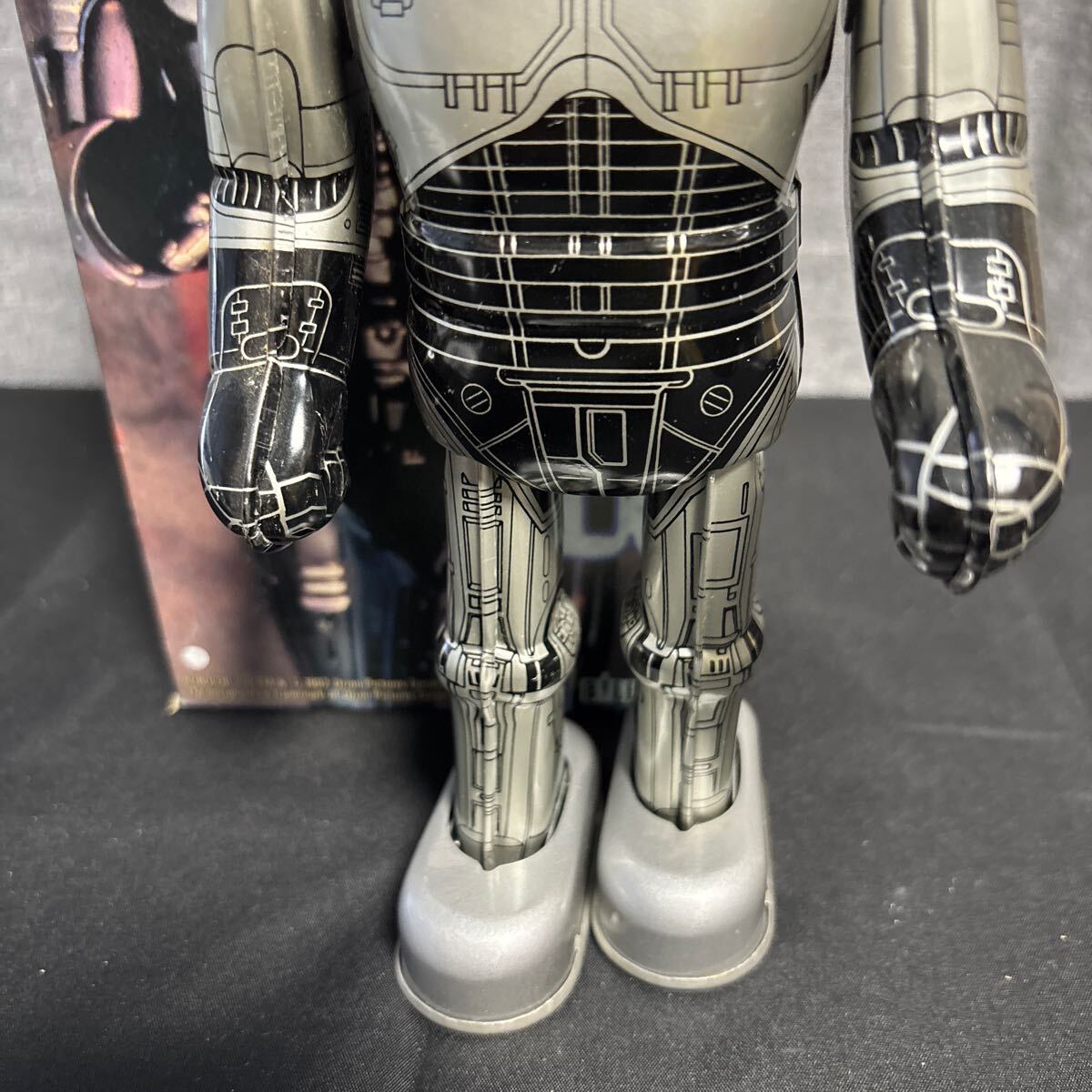 rqohbili талон association жестяная пластина zen мой ходьба робокоп 3 ROBOCOP3