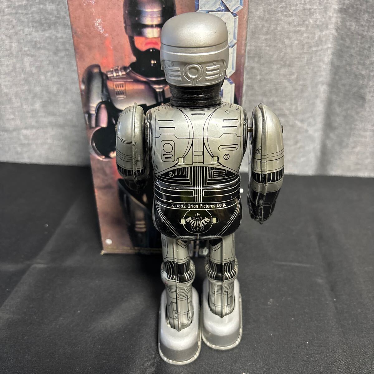 rqohbili талон association жестяная пластина zen мой ходьба робокоп 3 ROBOCOP3