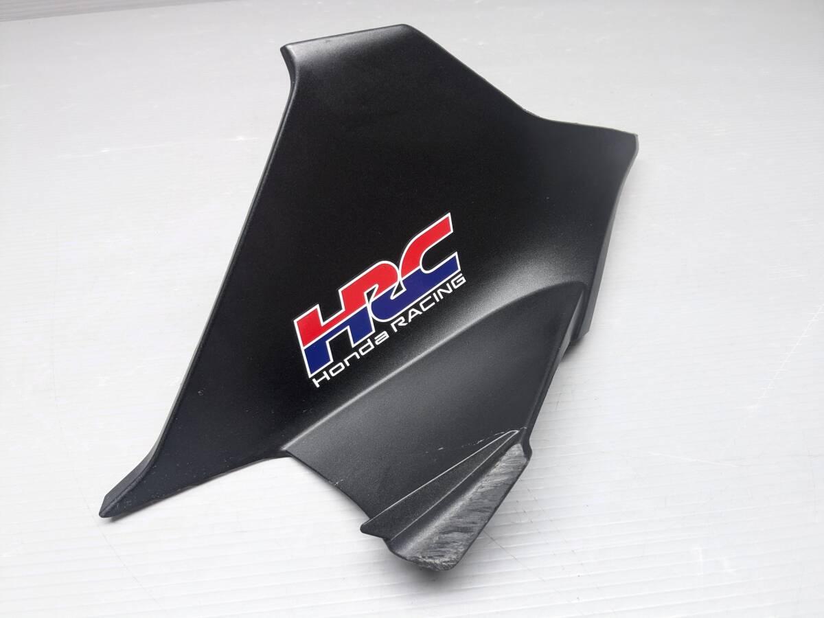 2020 CBR600RR PC40 ウイングレット 2020 Winglet-equipped CBR600RR Hiroshi Maruyama's quick