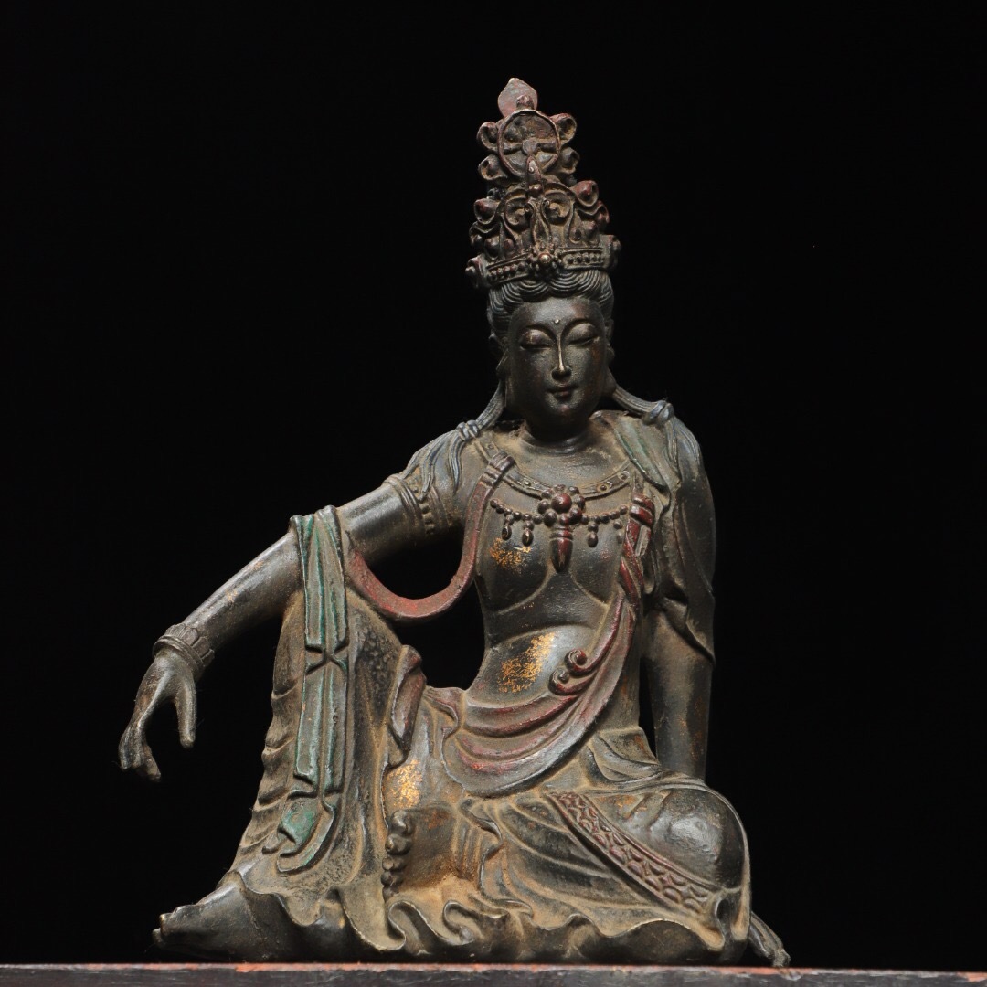 金蟾銅斗 開運 招財 装飾品 工芸品美術品 置物 その他