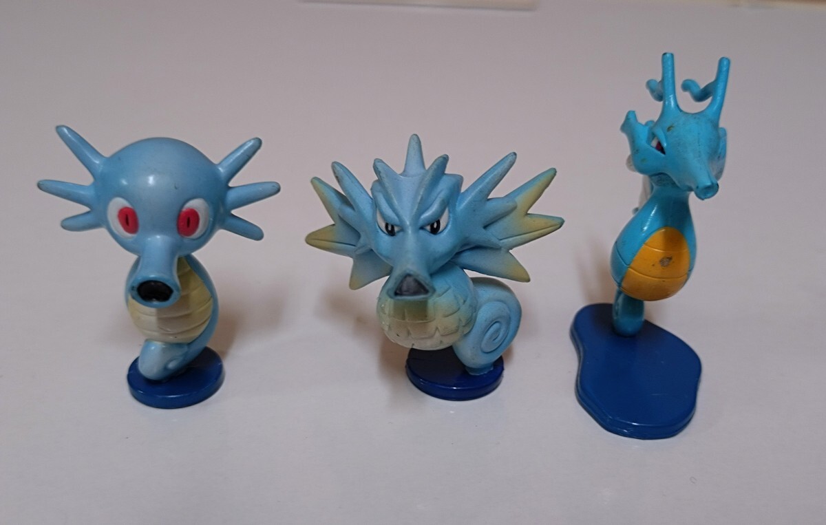 ☆ ポケットモンスター ポケモン モンスターコレクション