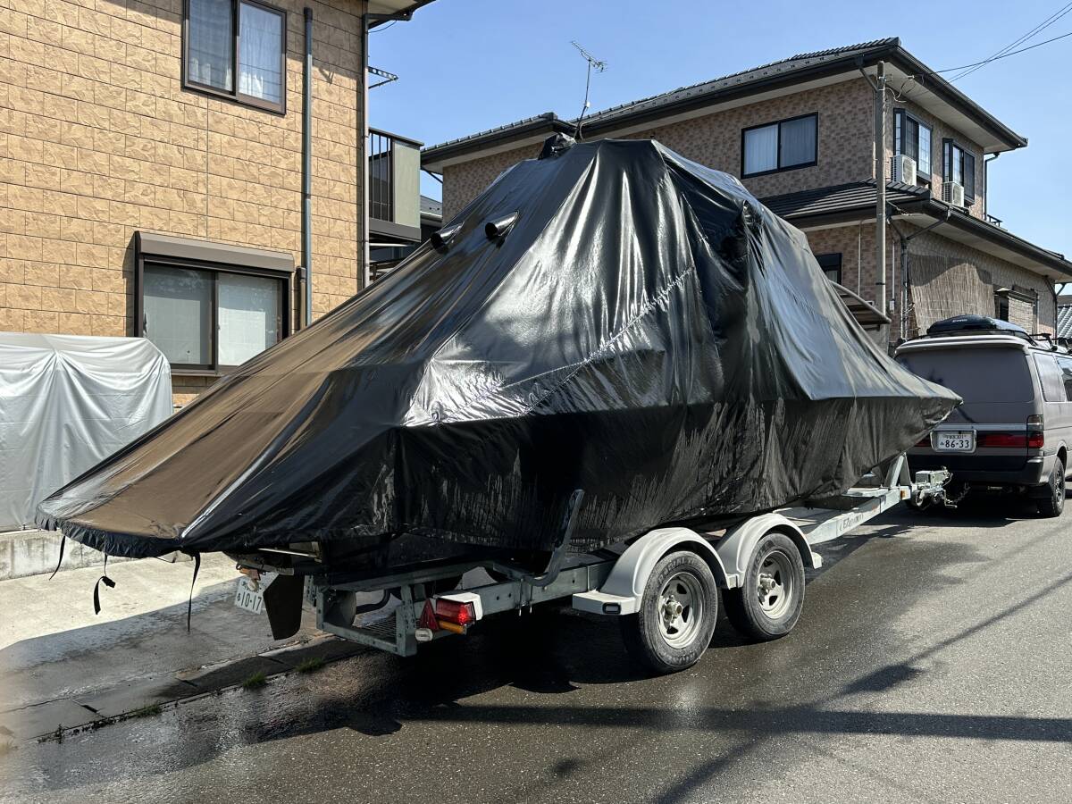 専用シートカバー付き