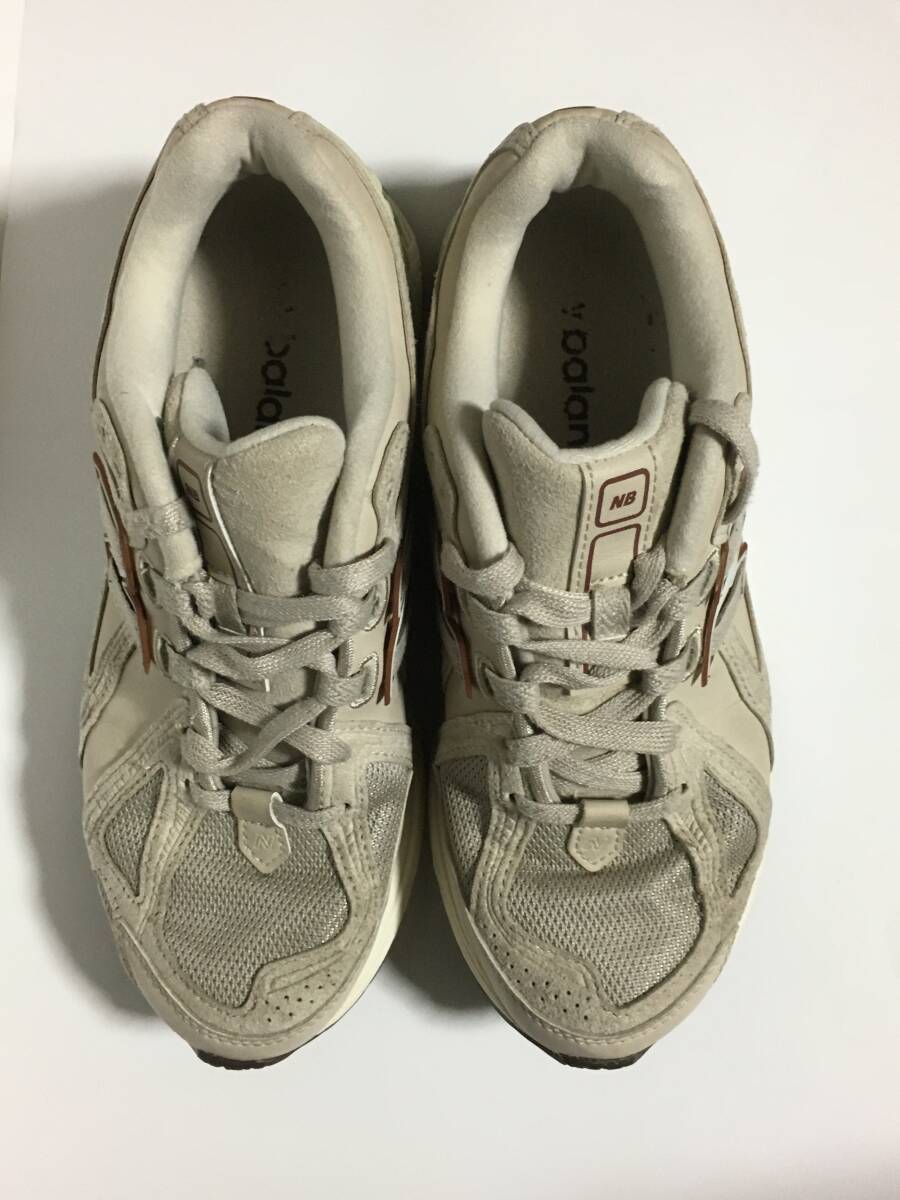 ☆ NewBalance M1906R 23cm M1906RFT ニューバランス 1906 中古品 ☆_画像4
