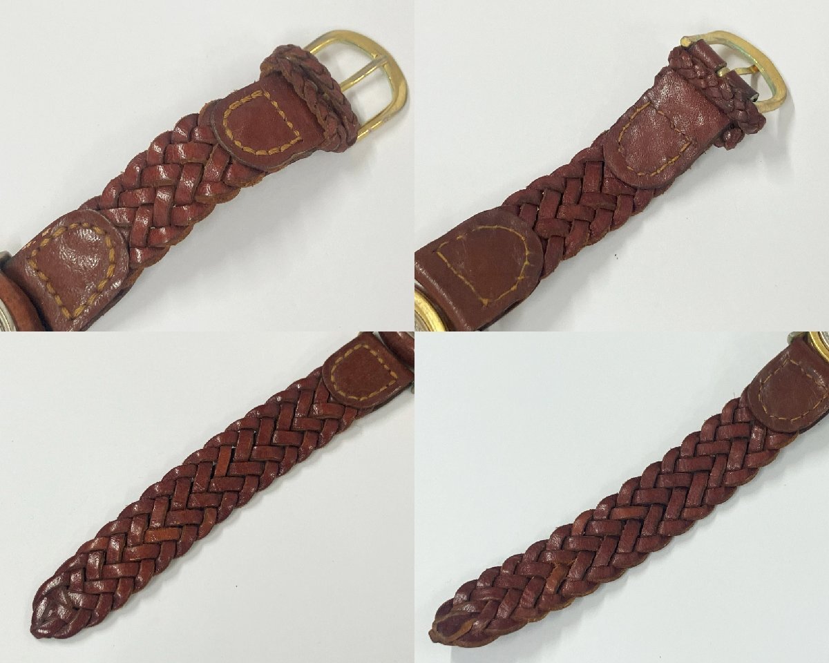 Yahoo!オークション - OMEGA オメガ 手巻き K14 金無垢ケース