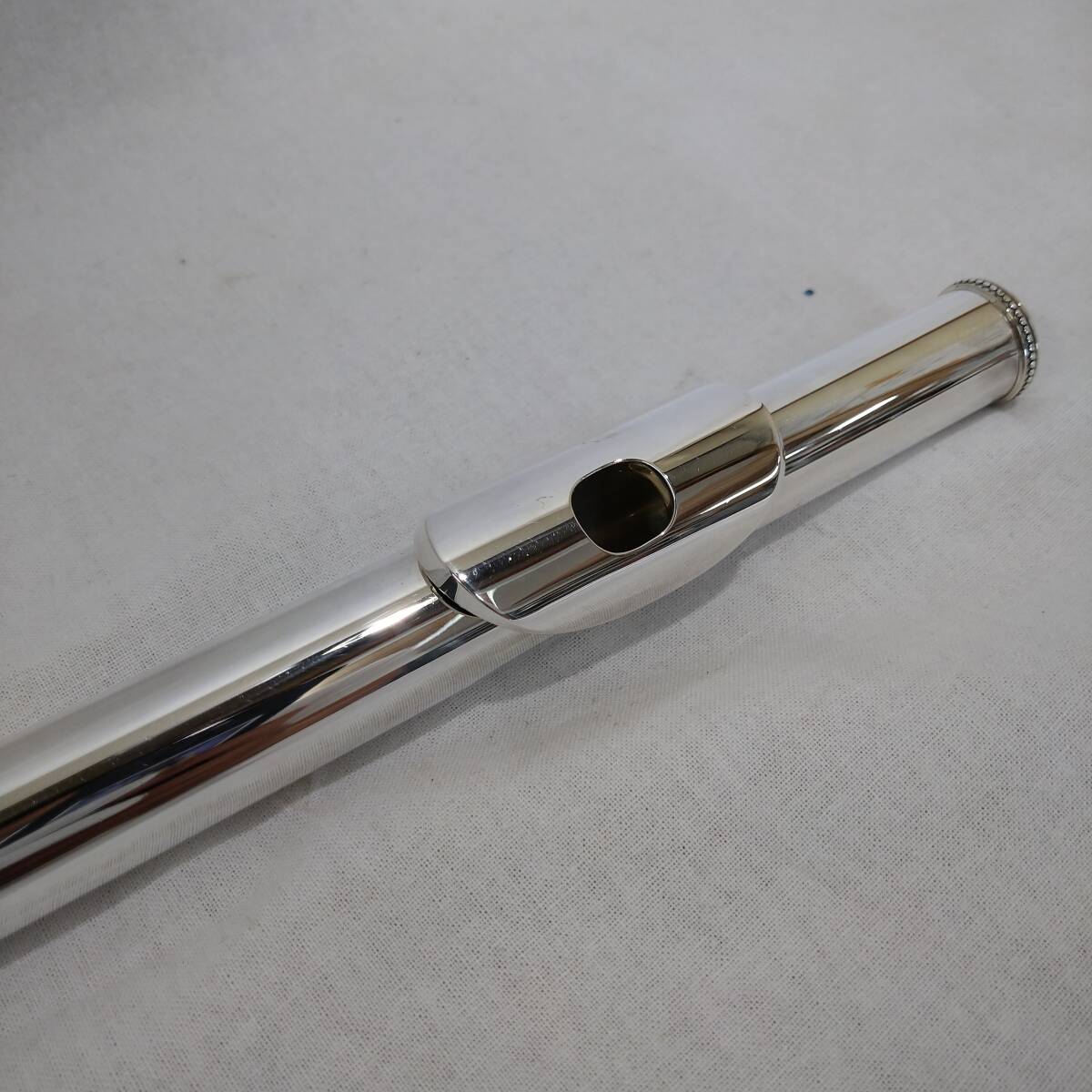 Yahoo!オークション - 【希少】YAMAHA ヤマハ YFL-83 フルート