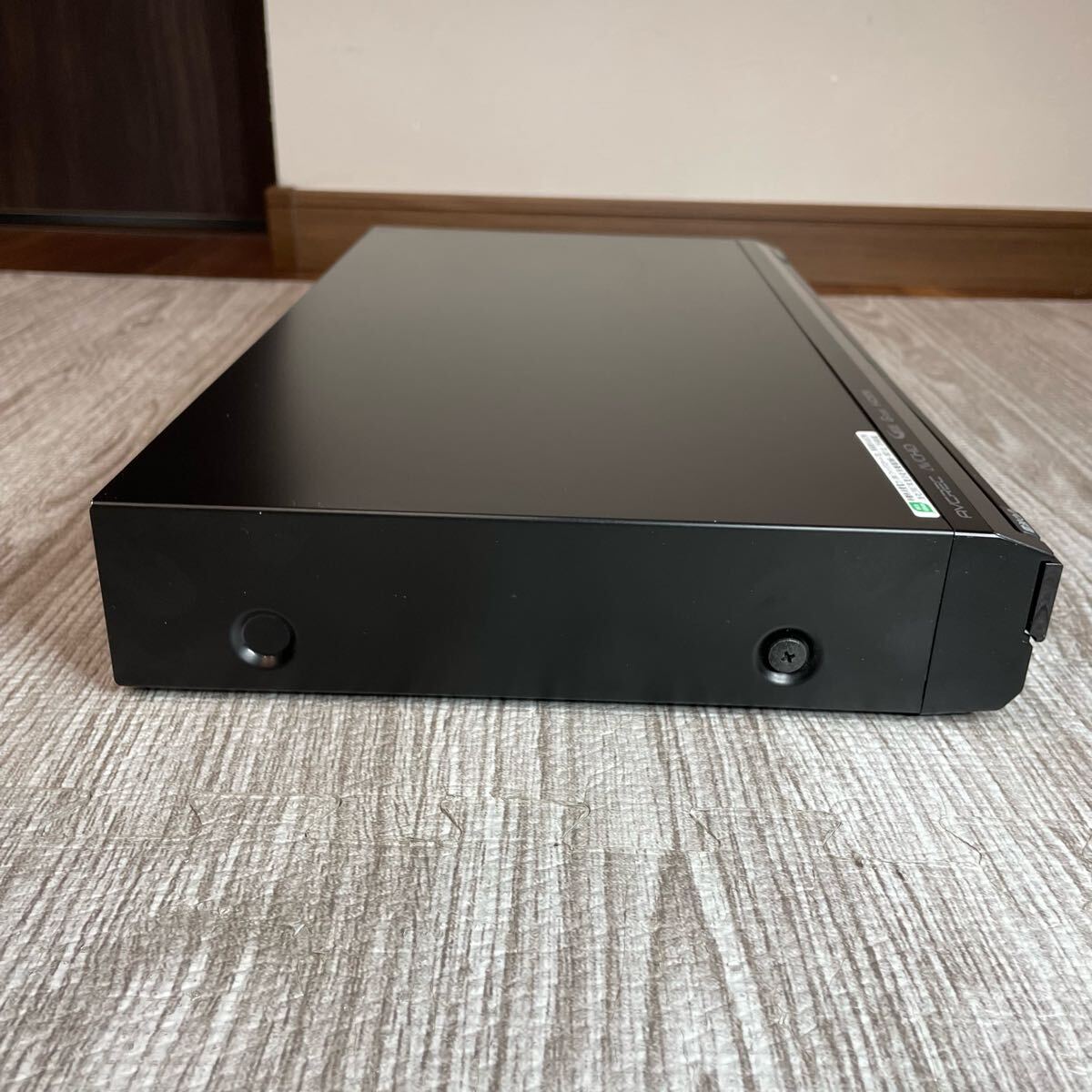 Panasonic Panasonic DVD магнитофон DMR-XP12 с дистанционным пультом .DIGA