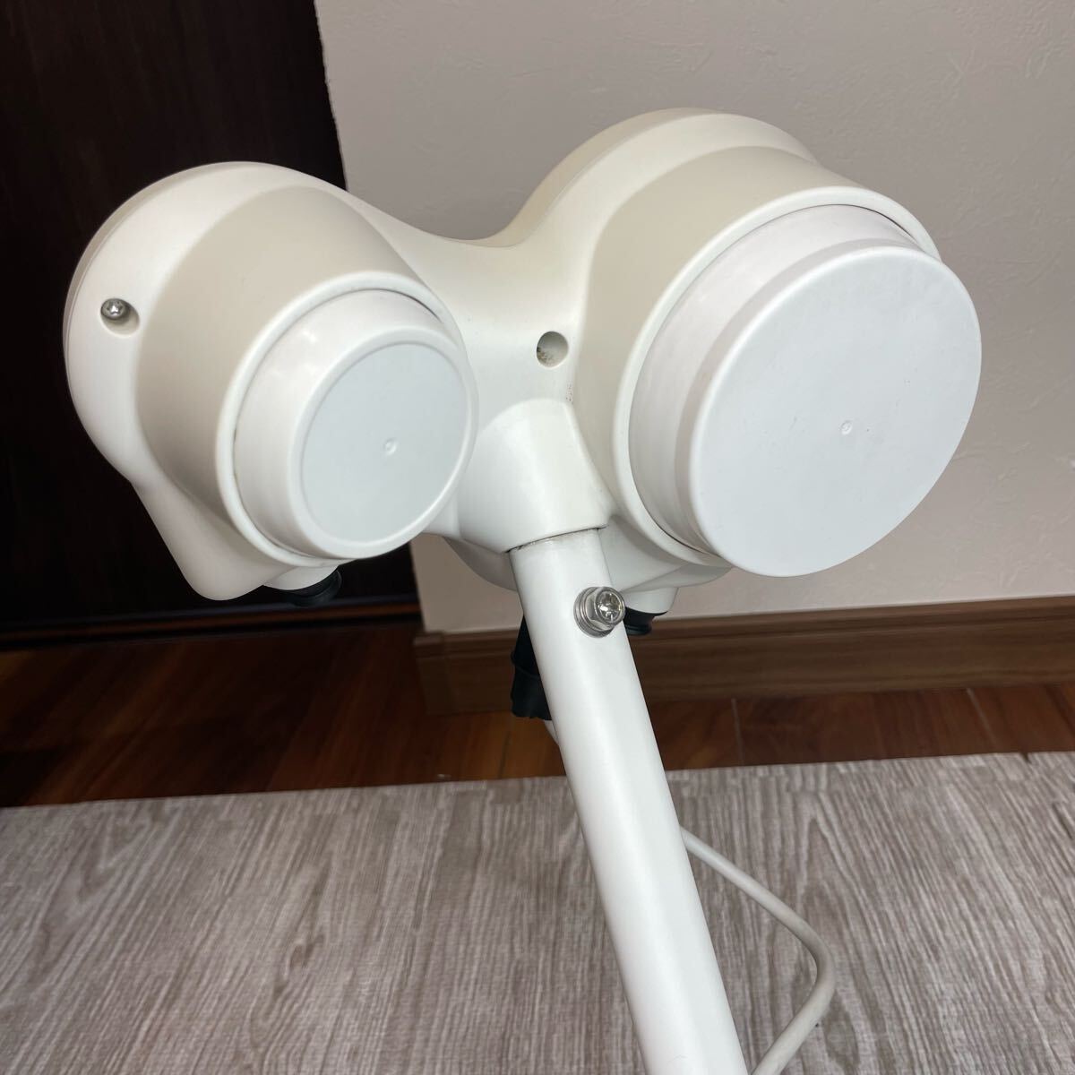 スカパー DXアンテナ SP-SHV100D マルチアンテナ BS CS 4K 8K