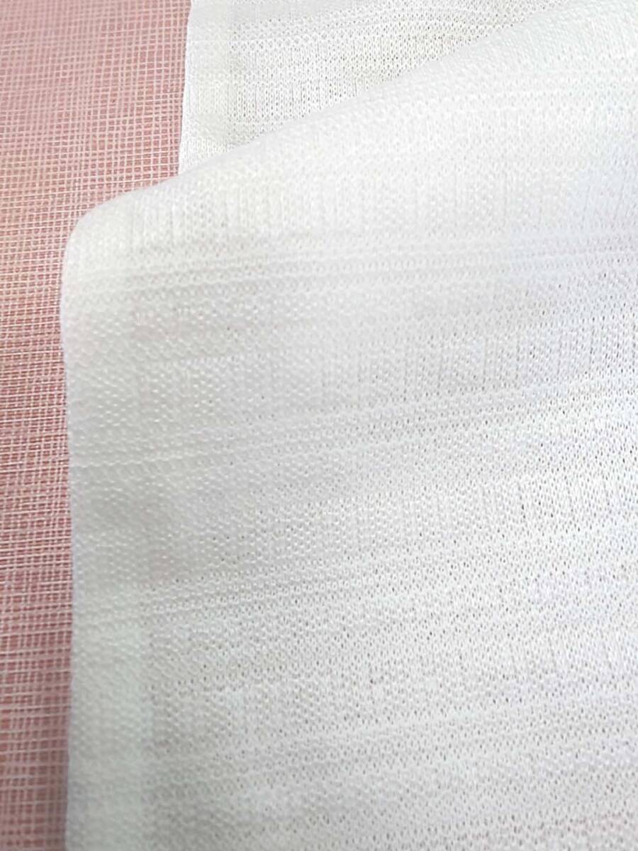 BON GIOVANEbonjo spring новый товар SALE 60%OFF сверхнизкая цена бесплатная доставка рубашка-поло с коротким рукавом M размер свободно лен 100% с карманом Golf сделано в Японии 86845