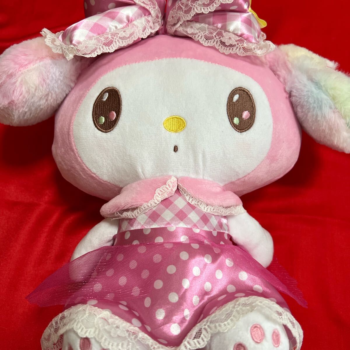 サンリオキャラクターズマイメロディ クロミまとめ売りセット